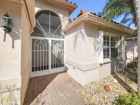 5317 Grey Birch Lane Boynton Beach FL 33437