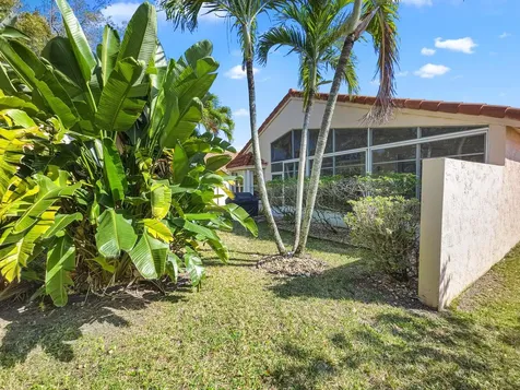 5317 Grey Birch Lane Boynton Beach FL 33437