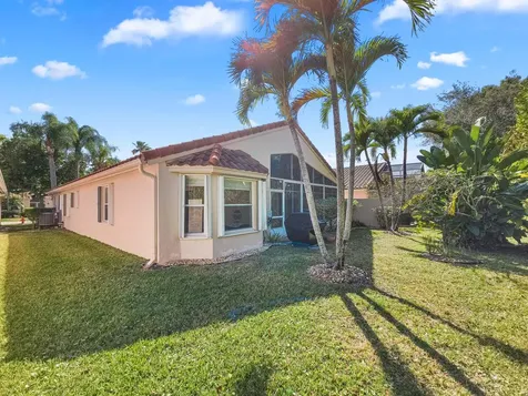 5317 Grey Birch Lane Boynton Beach FL 33437