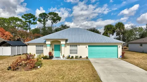 1589 Sw Fortune Road Port Saint Lucie FL 34953