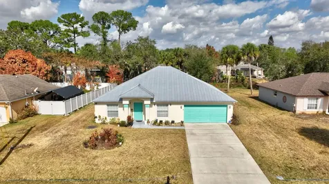 1589 Sw Fortune Road Port Saint Lucie FL 34953