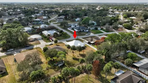 1589 Sw Fortune Road Port Saint Lucie FL 34953