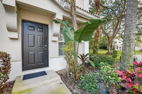 5015 Palmbrooke Circle West Palm Beach FL 33417