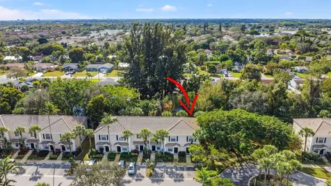 5015 Palmbrooke Circle West Palm Beach FL 33417