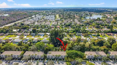 5015 Palmbrooke Circle West Palm Beach FL 33417