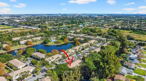 5015 Palmbrooke Circle West Palm Beach FL 33417