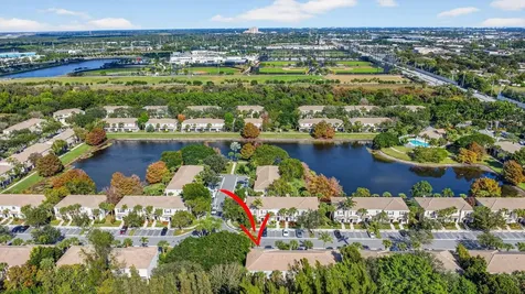 5015 Palmbrooke Circle West Palm Beach FL 33417