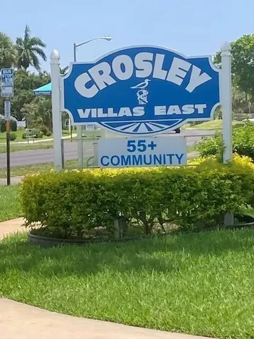2845 Crosley Drive West Palm Beach FL 33415