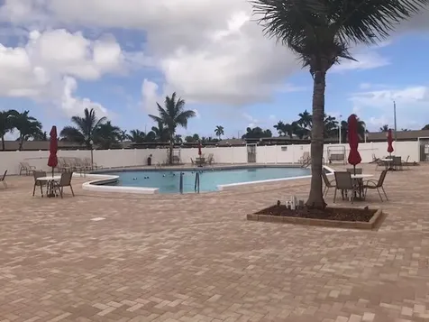 2845 Crosley Drive West Palm Beach FL 33415