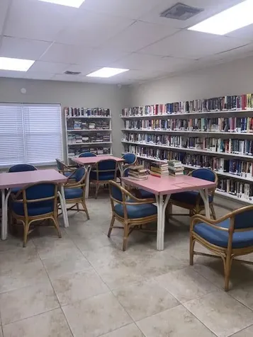 2845 Crosley Drive West Palm Beach FL 33415