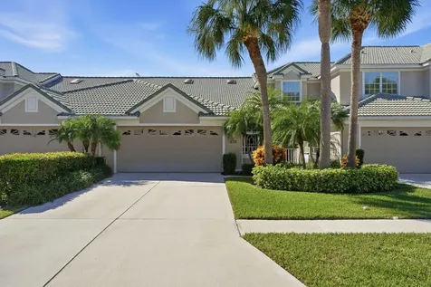 1632 SW Harbour Isles Circle Port Saint Lucie FL 34986