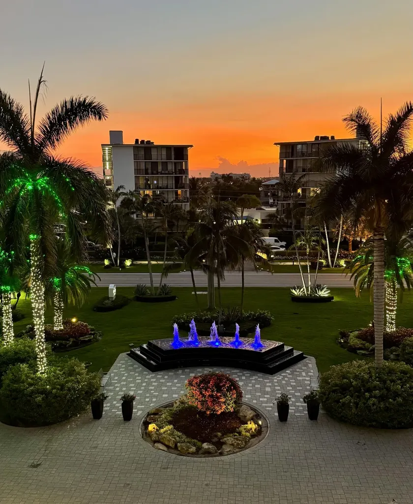 3546 S Ocean Boulevard South Palm Beach FL 33480