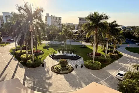 3546 S Ocean Boulevard South Palm Beach FL 33480
