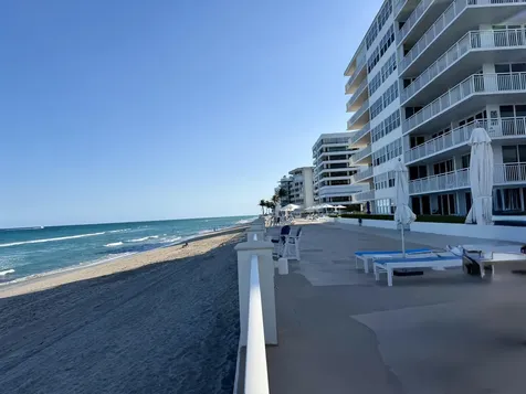 3546 S Ocean Boulevard South Palm Beach FL 33480