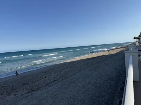 3546 S Ocean Boulevard South Palm Beach FL 33480