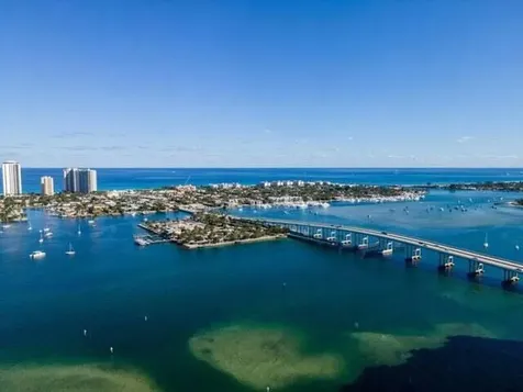2650 Lake Shore Drive Riviera Beach FL 33404