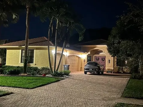 7747 Via Grande Boynton Beach FL 33437