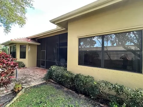 7747 Via Grande Boynton Beach FL 33437