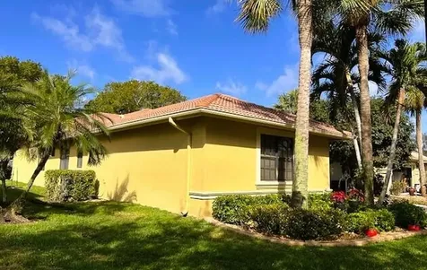7747 Via Grande Boynton Beach FL 33437