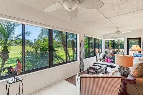 7 Stratford Drive Boynton Beach FL 33436
