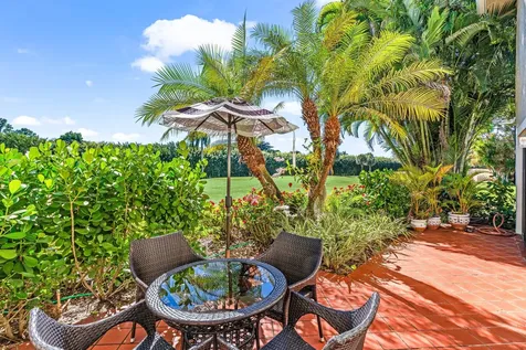 7 Stratford Drive Boynton Beach FL 33436