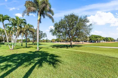 7 Stratford Drive Boynton Beach FL 33436