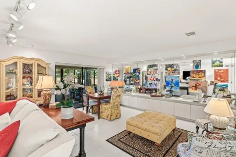 7 Stratford Drive Boynton Beach FL 33436