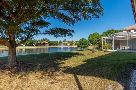 3887 Hamilton Key West Palm Beach FL 33411