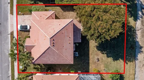 3887 Hamilton Key West Palm Beach FL 33411