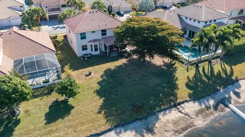 3887 Hamilton Key West Palm Beach FL 33411
