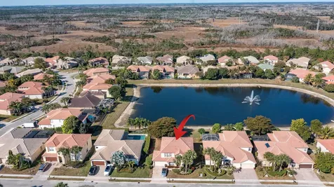 3887 Hamilton Key West Palm Beach FL 33411