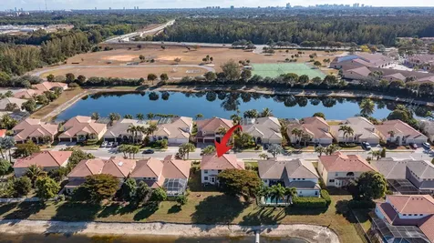 3887 Hamilton Key West Palm Beach FL 33411