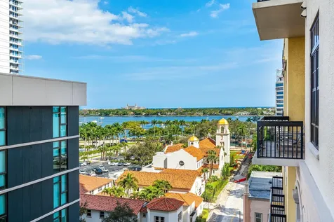 701 S Olive Avenue West Palm Beach FL 33401