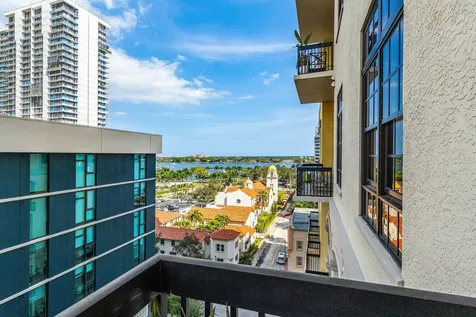 701 S Olive Avenue West Palm Beach FL 33401