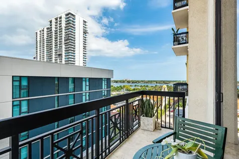 701 S Olive Avenue West Palm Beach FL 33401