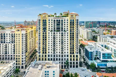 701 S Olive Avenue West Palm Beach FL 33401