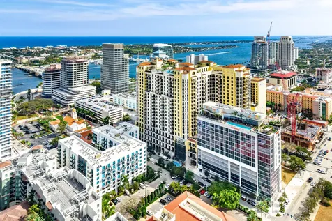 701 S Olive Avenue West Palm Beach FL 33401