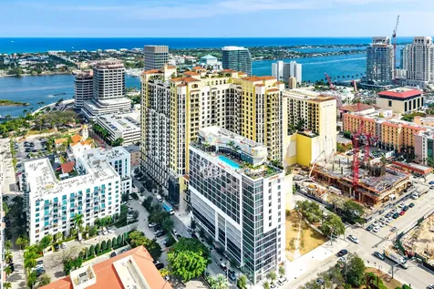 701 S Olive Avenue West Palm Beach FL 33401