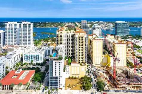 701 S Olive Avenue West Palm Beach FL 33401