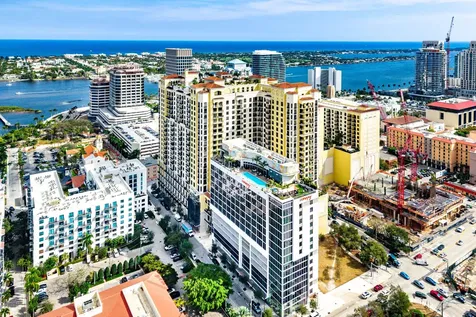 701 S Olive Avenue West Palm Beach FL 33401