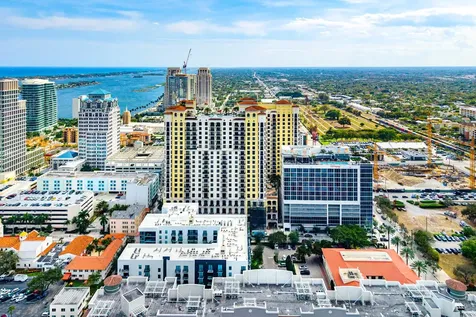 701 S Olive Avenue West Palm Beach FL 33401