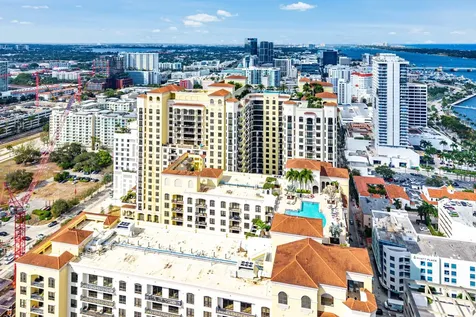 701 S Olive Avenue West Palm Beach FL 33401