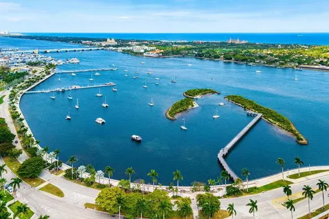 701 S Olive Avenue West Palm Beach FL 33401