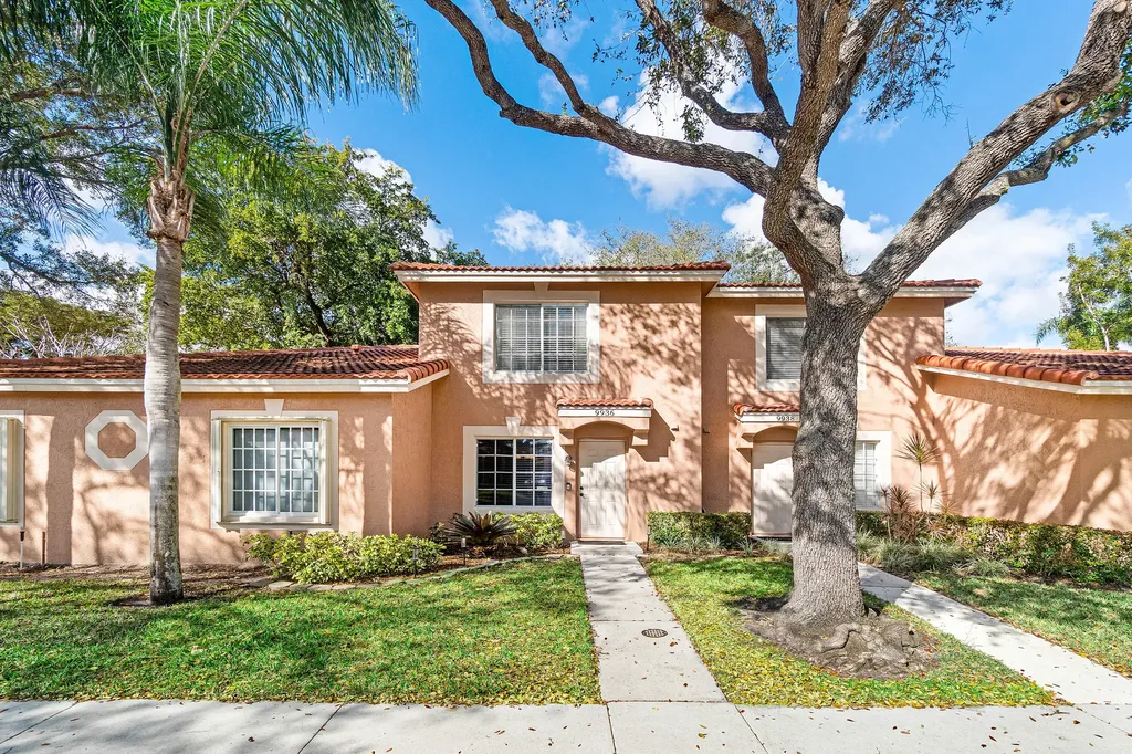 9936 Kamena Circle Boynton Beach FL 33436