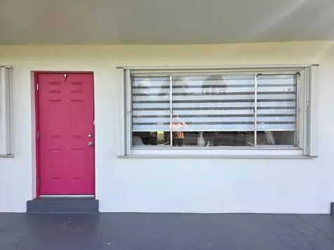 2180 Lake Osborne Drive Lake Worth Beach FL 33461