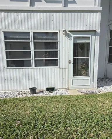 2180 Lake Osborne Drive Lake Worth Beach FL 33461