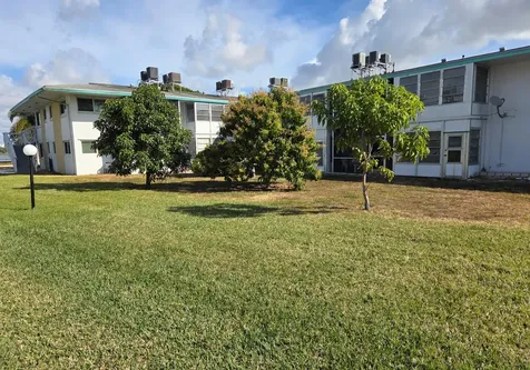 2180 Lake Osborne Drive Lake Worth Beach FL 33461