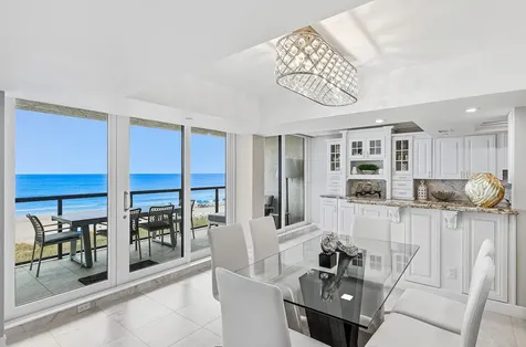 2727 S Ocean Boulevard Highland Beach FL 33487