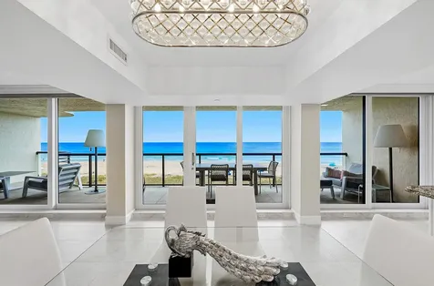 2727 S Ocean Boulevard Highland Beach FL 33487