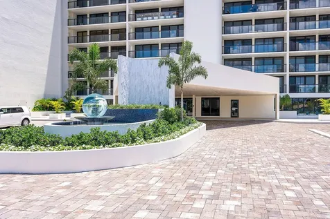 2727 S Ocean Boulevard Highland Beach FL 33487